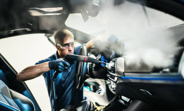 Best Air Duct Cleaning Near Me  in Fort Totten, ND