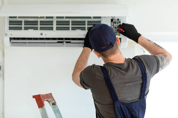 Best Home Air Vent Cleaning  in Fort Totten, ND