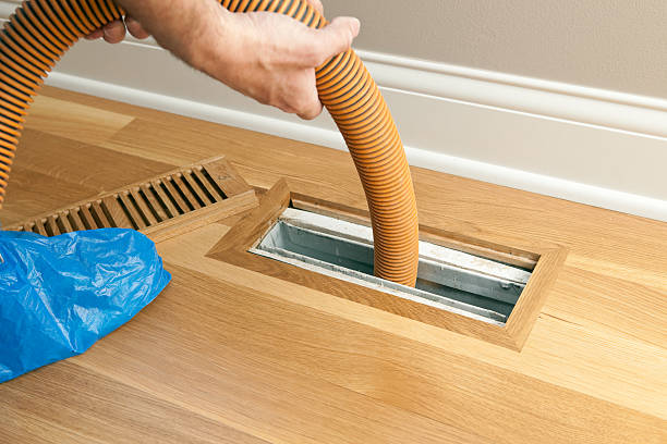 Best Duct Cleaning for Homes  in Fort Totten, ND