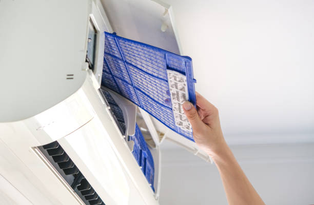 Best Local Air Duct Cleaning Services  in Fort Totten, ND