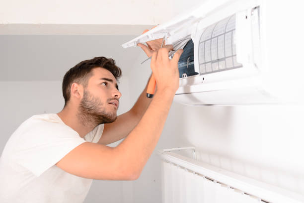 Best Air Duct Cleaning Near Me  in Fort Totten, ND